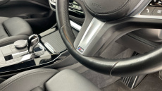 BMW X3 xDrive20i MHT M Sport 5dr Step Auto Petrol Estate